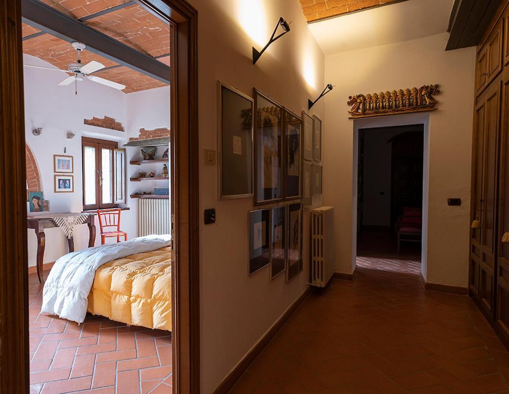 Agriturismo Il Bottaccino Monsummano Terme Exterior photo