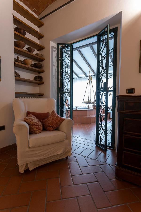Agriturismo Il Bottaccino Monsummano Terme Exterior photo