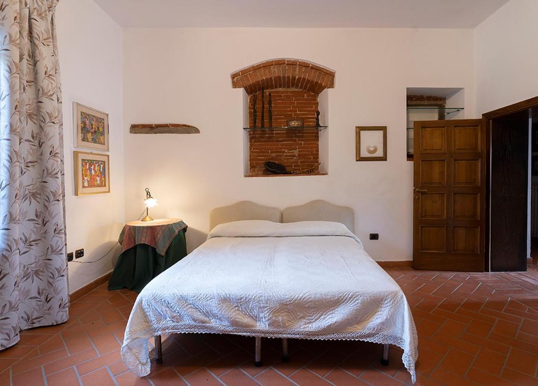 Agriturismo Il Bottaccino Monsummano Terme Exterior photo